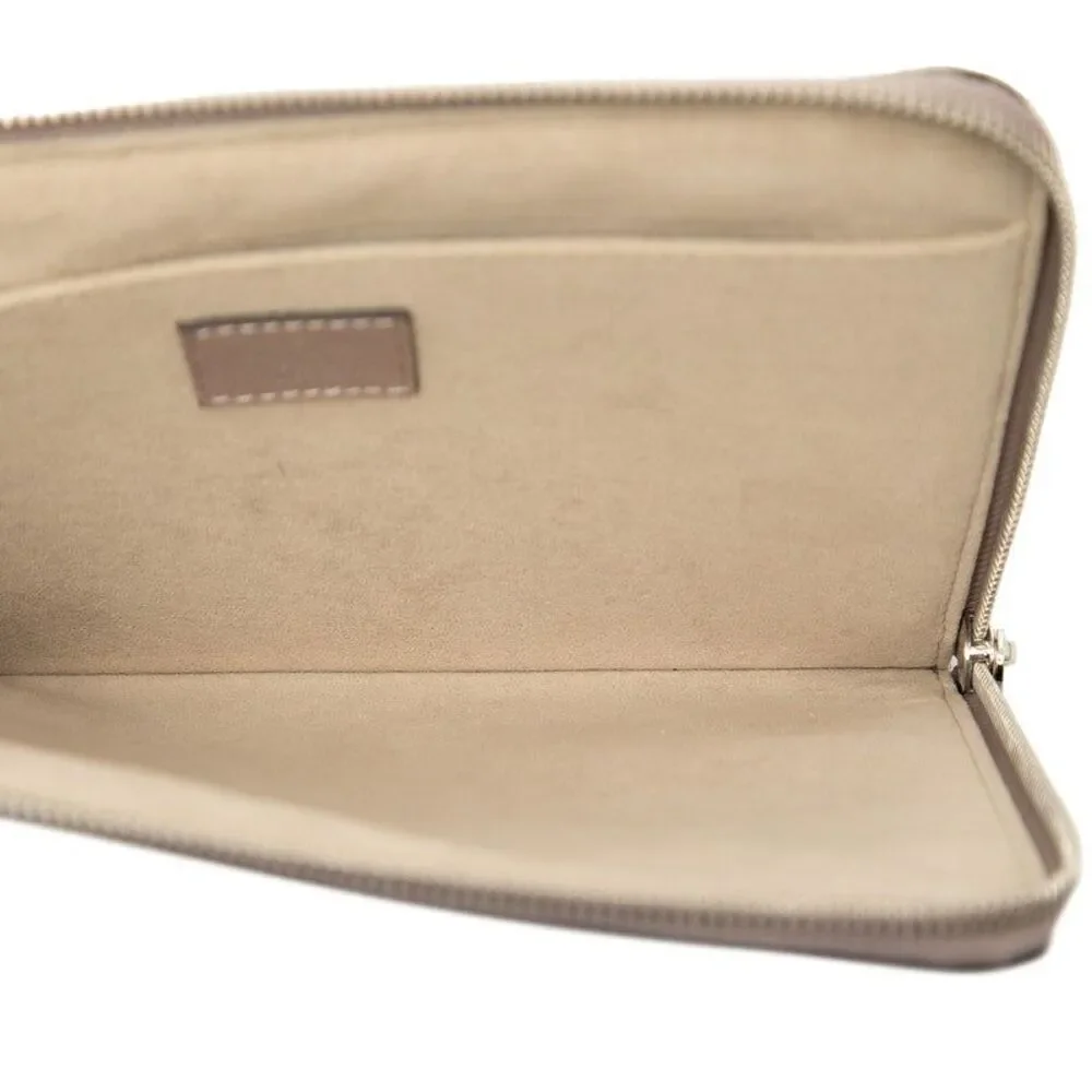 Louis Vuitton Pochette Jour PM Clutch